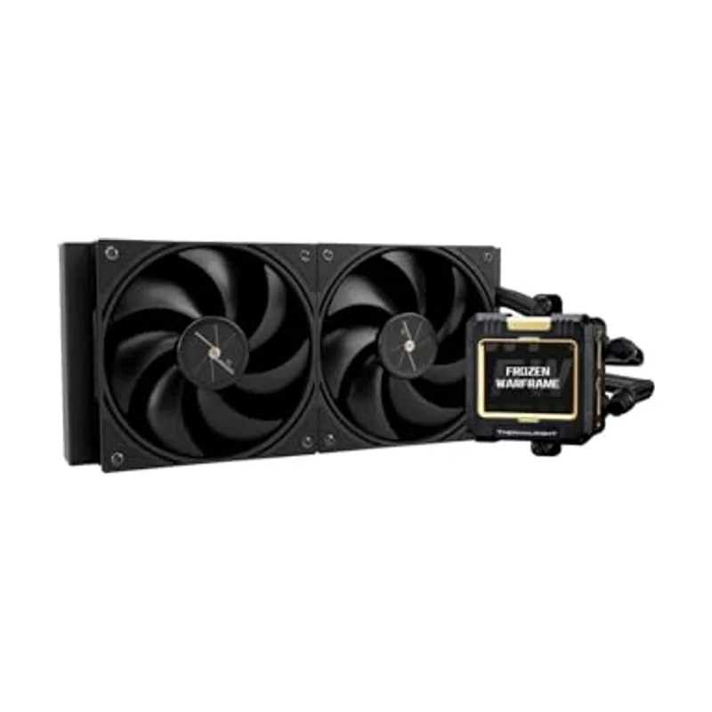 Thermalright Frozen Warframe 240