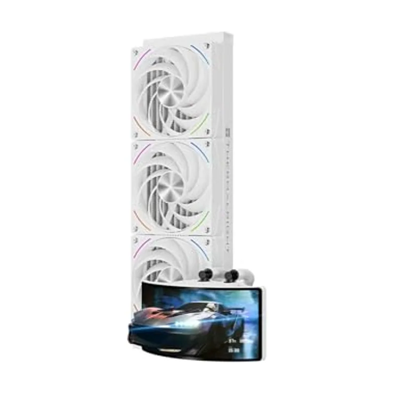 Thermalright K kit watercooling aio rainbow vision 360 turbo rgb