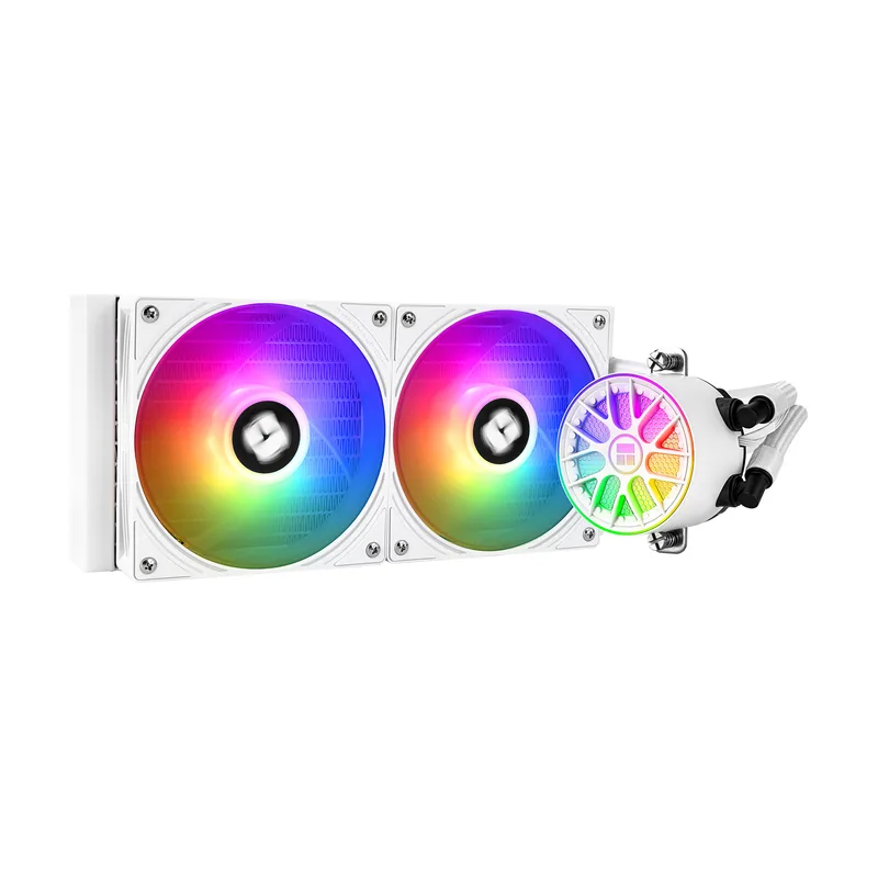 Thermalright Aqua Elite 240 ARGB WHITE V6