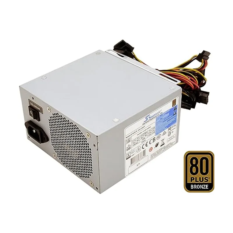 Seasonic Fuente DE ALIMENTACION SSP-350ES2 Bulk
