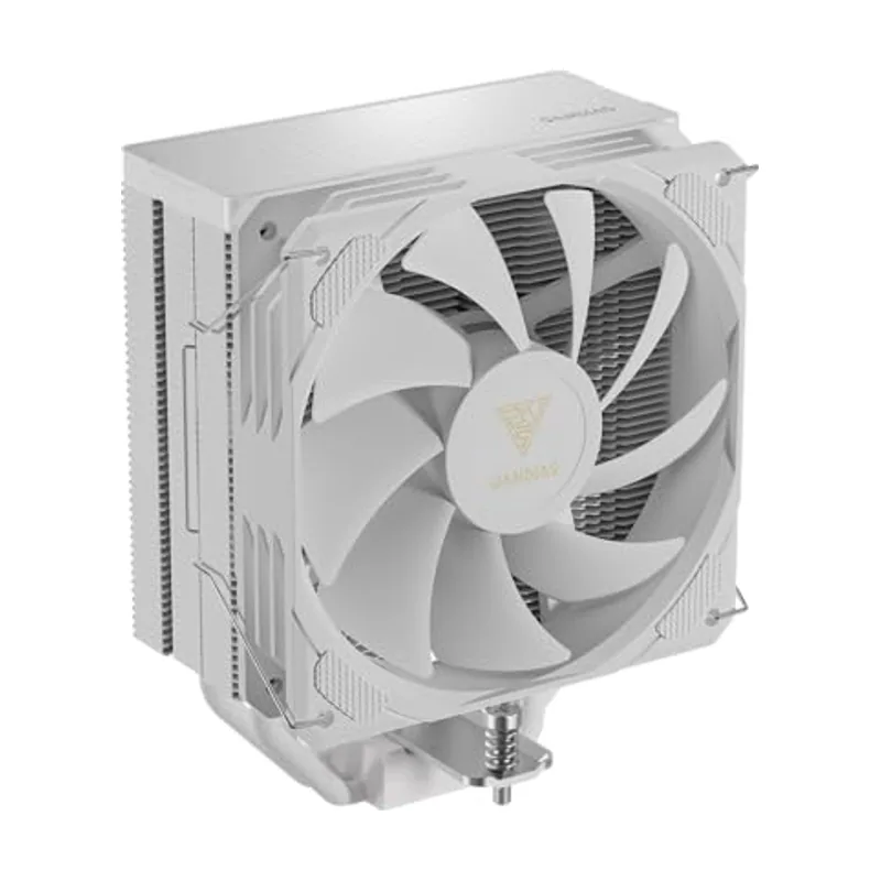 Gamdias Ventilador+procesador+Gamdias+Boreas+E2-410+%28Blanc%29