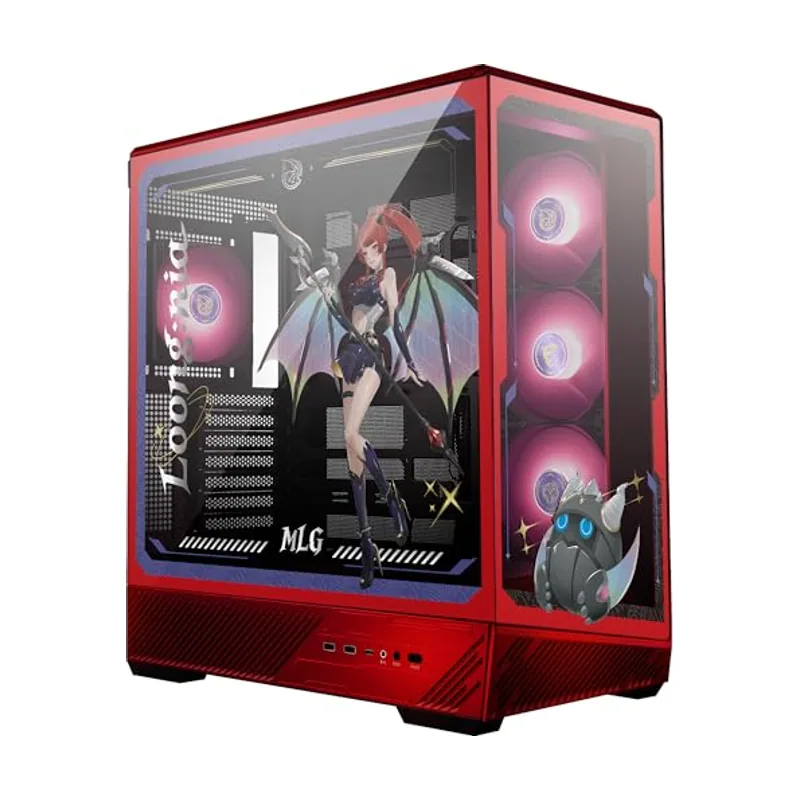 MSI Pano 130R MLG Edition 306-7G32M21-HH9