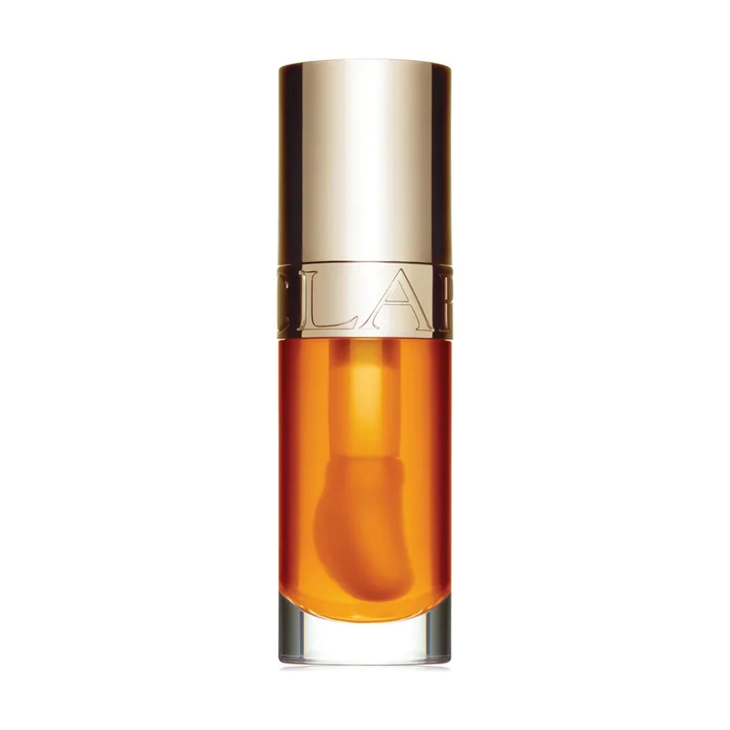 Clarins lip comfort