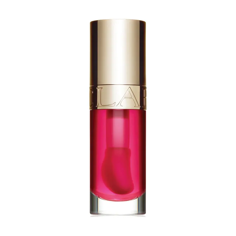 Clarins lip comfort