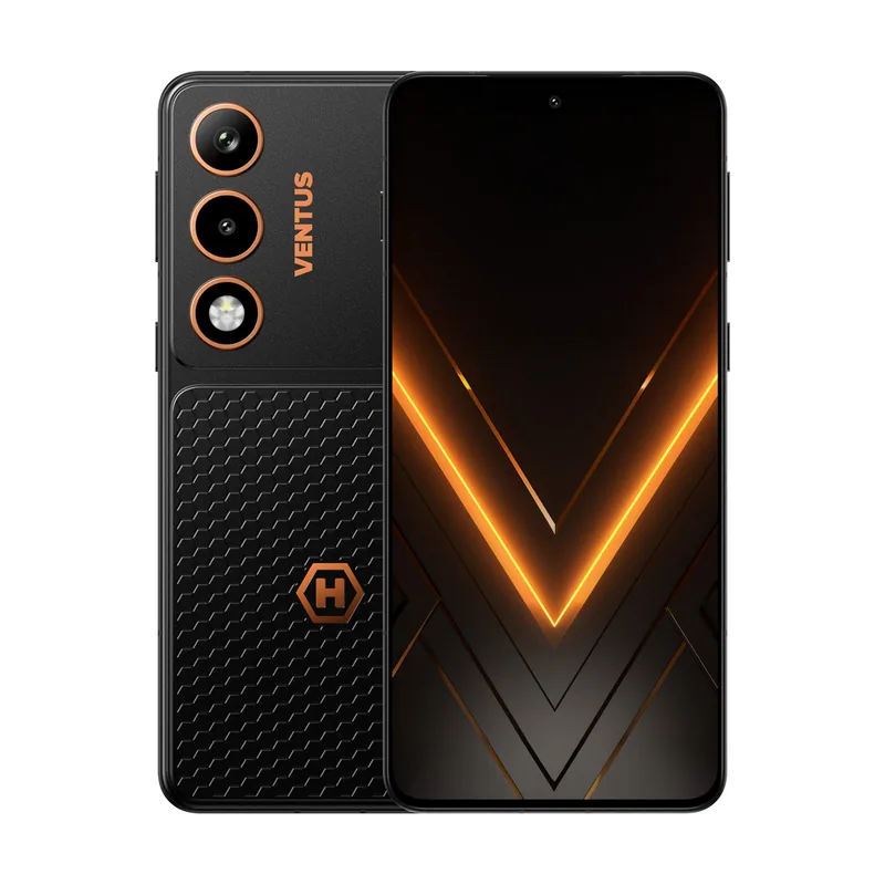 Hammer Ventus 5G Rugerizado