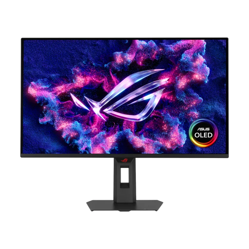 ASUS ROG Strix OLED XG27AQDMESZ
