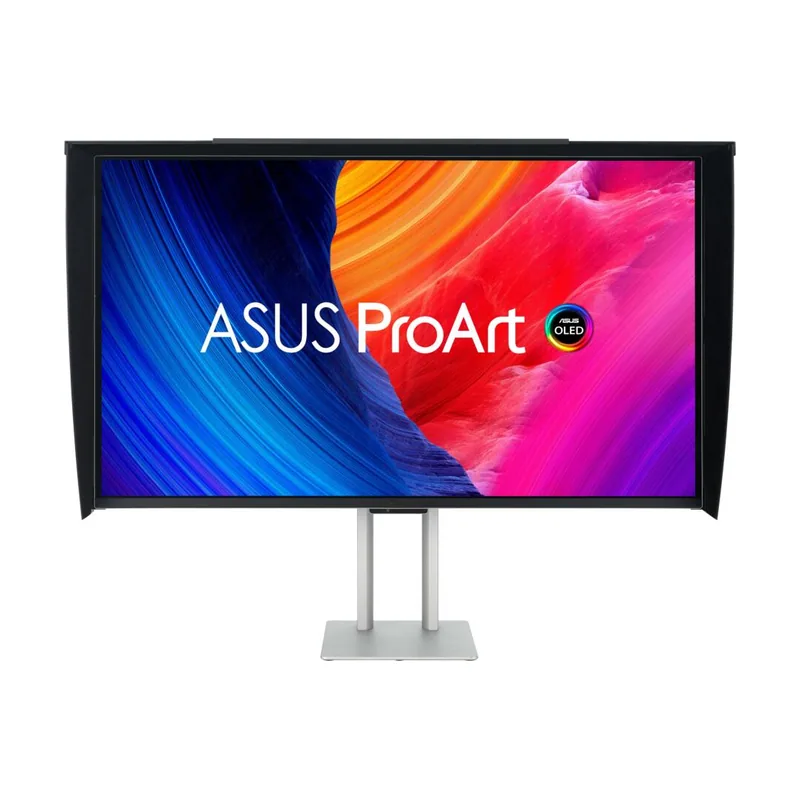 ASUS ProArt OLED PA32UCDMR-K