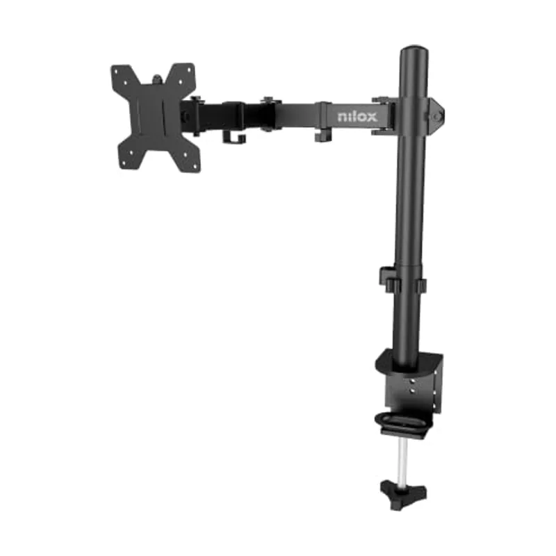 Nilox Soporte de Monitor Individual hasta