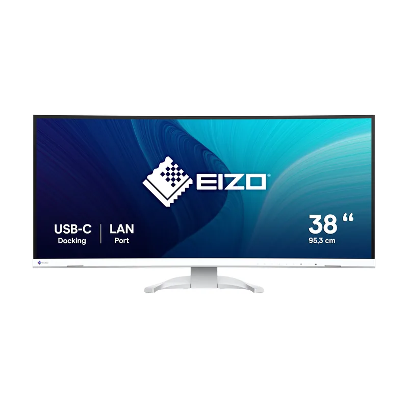Eizo FlexScan EV3851X-WT