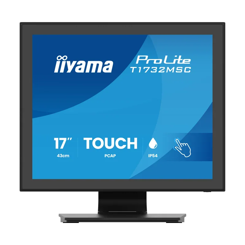iiyama ProLite T1732MSC-B2S