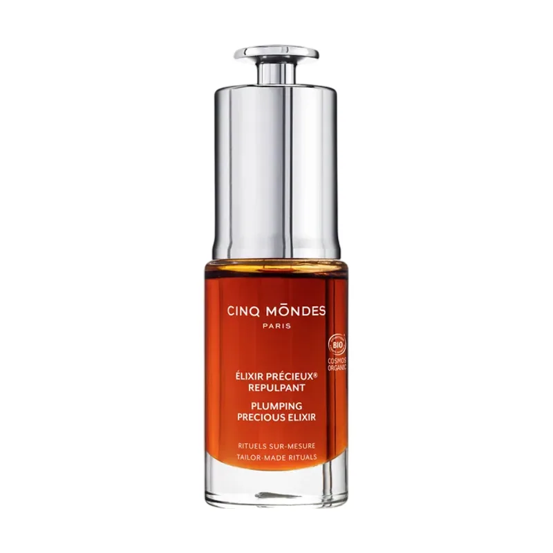 Cinq mondes elixir precious