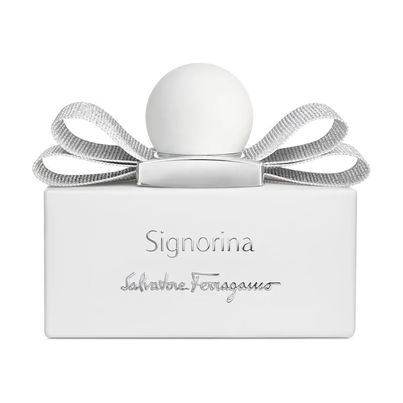 Salvatore Ferragamo Signorina Mujeres
