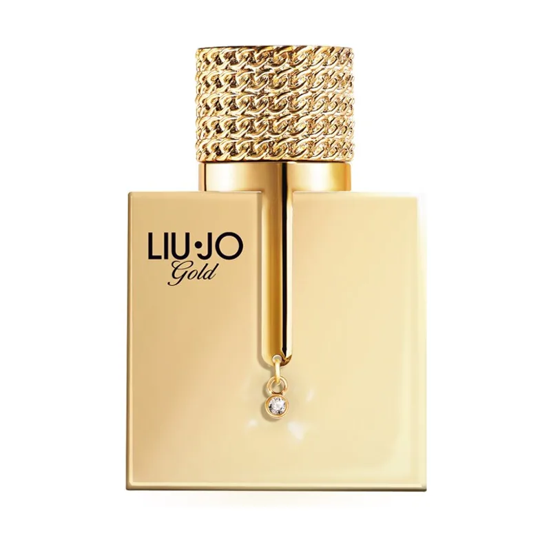 Liu jo gold