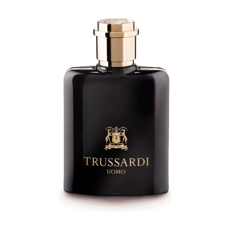 Trussardi uomo eau de toilette