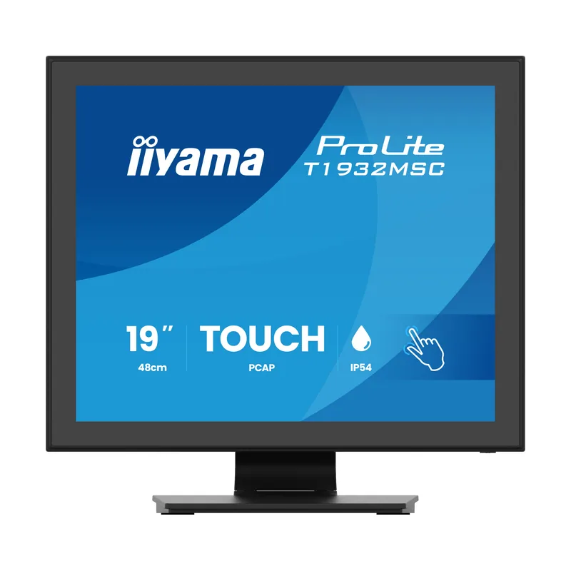 iiyama ProLite T1932MSC-B2S