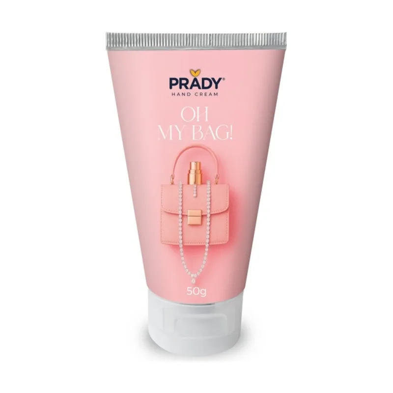 Prady Crema de Manos Oh My Bag! 50gr