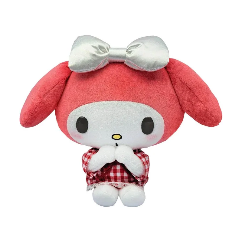 Sakami Merchandise Sanrio peluche my melody pyjama style m 22 cm