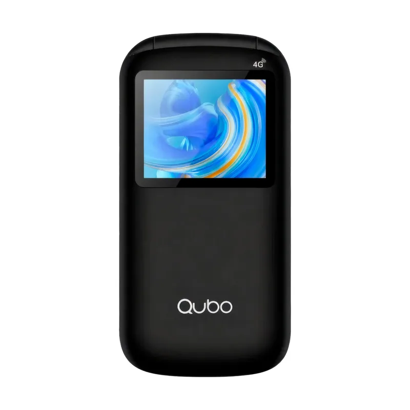 Qubo p-190bkc 4g