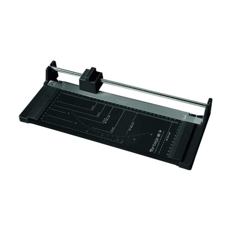 Vantage by novus dahle Dahle Vantage 50 Rotary Trimmer