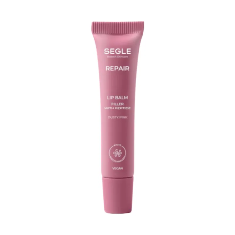 Segle Repair Lip Balm Dusty Pink 10 Ml