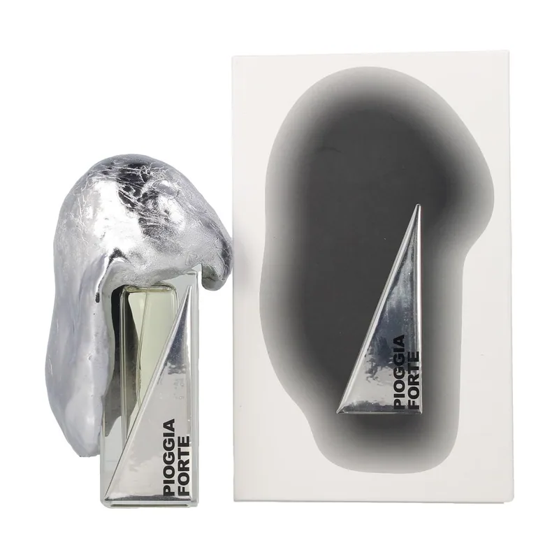 Freeman Pioggia forte extrait de parfum vapo
