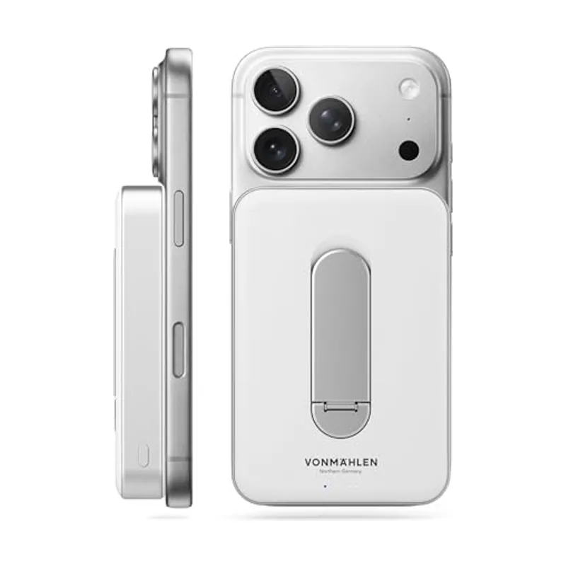 Vonmählen Evergreen Mag 5000 mAh Cargador