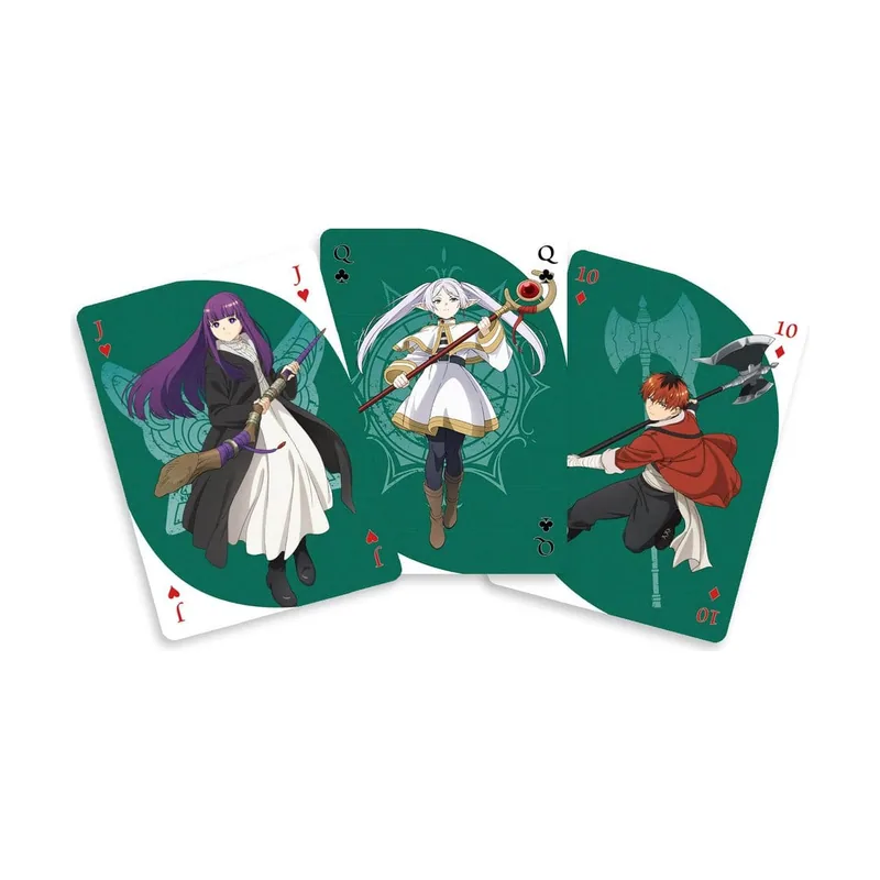 Sakami Merchandise Crunchyroll Congelar Beyond Journey's End