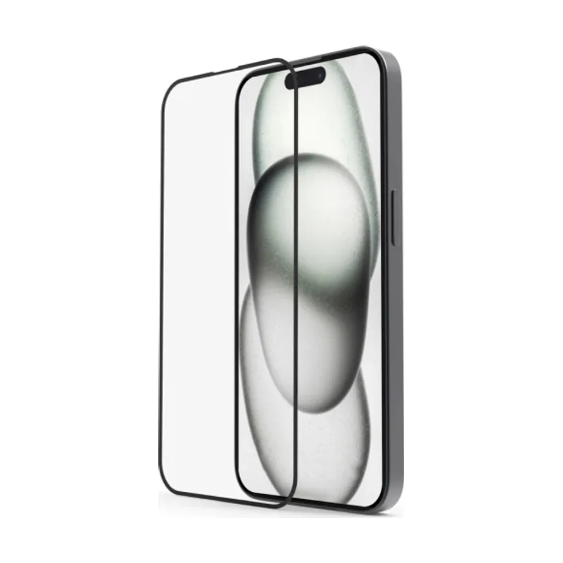 Hama Extreme Protect Protector de pantalla Apple 1 pieza s