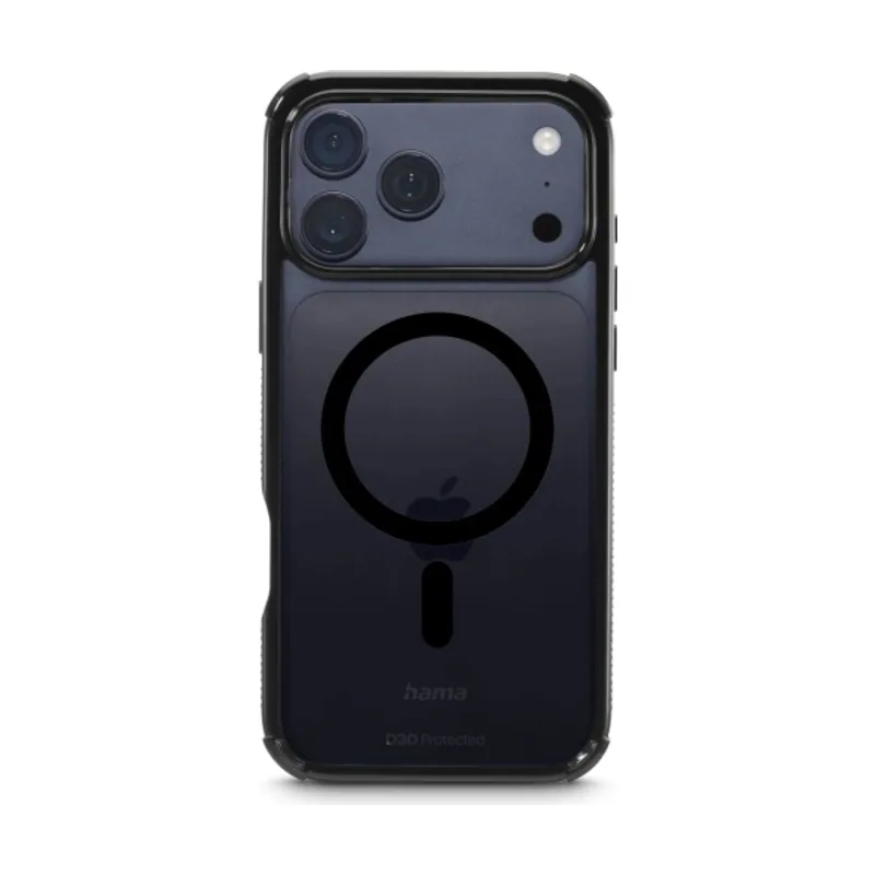 Hama Extreme Protect funda para 17,5 cm