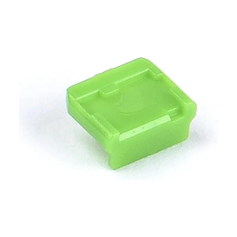 Smartkeeper UL04P1GN bloqueador de puerto Verde 10 pieza s