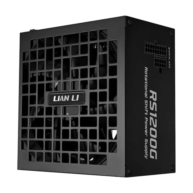 Lian Li Rs Series 80 Plus