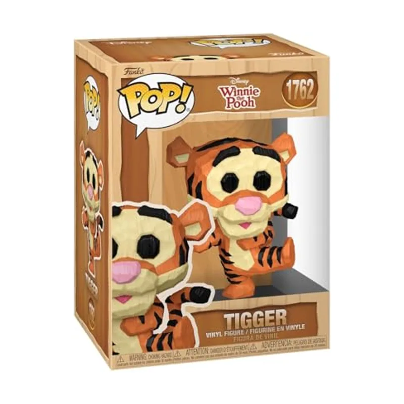 Funko Pop! Disney Winnie The Pooh