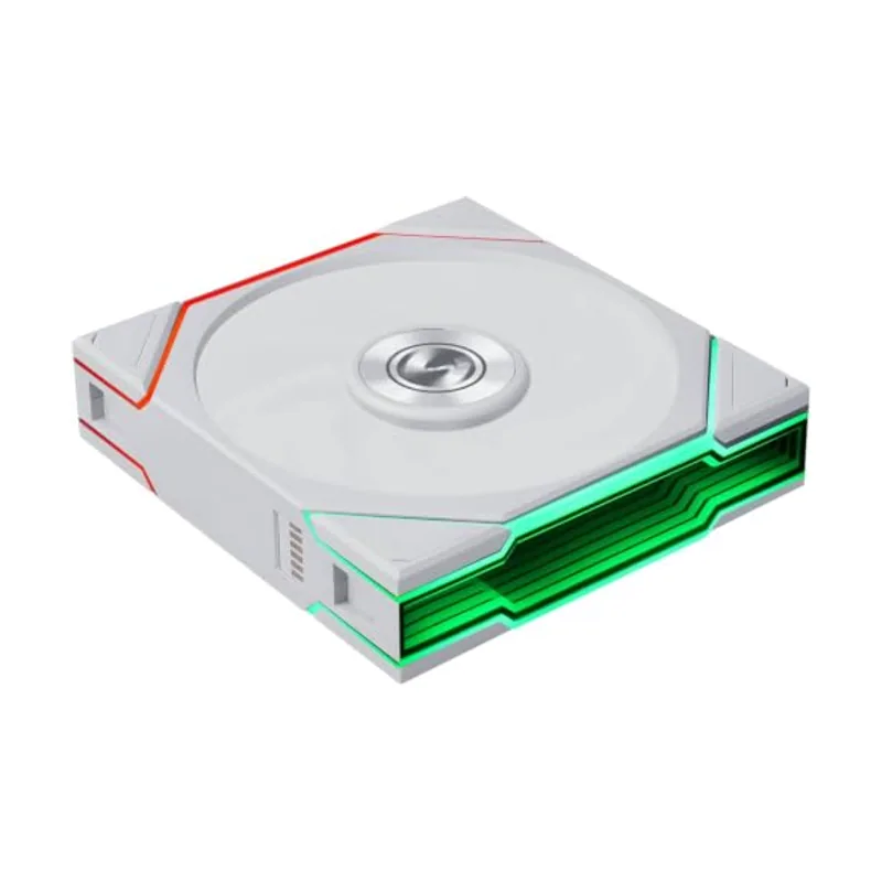 Lian Li UNI FAN TL Flex 120 Blanco 1