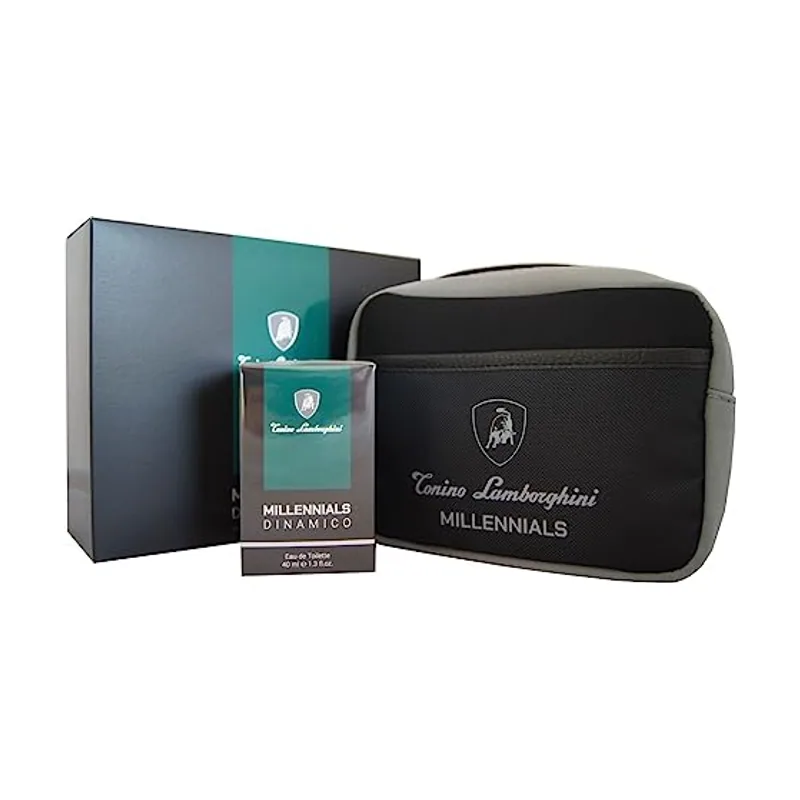 Tonino lamborghini Set millennials dinamico