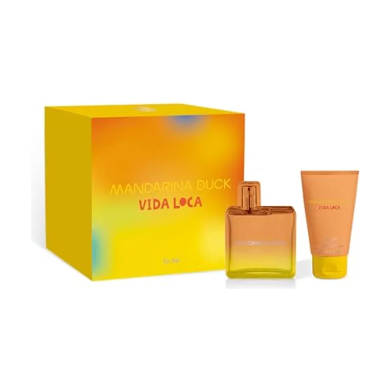 Mandarina Duck FRAGRANCES
