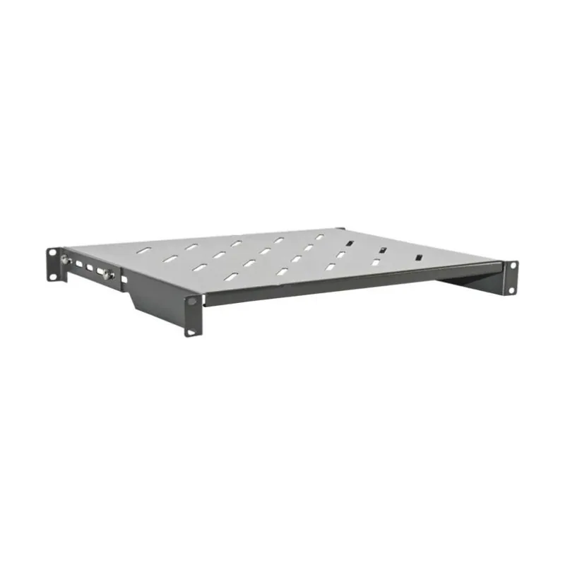 2lan bandeja 19" 1u profundidad