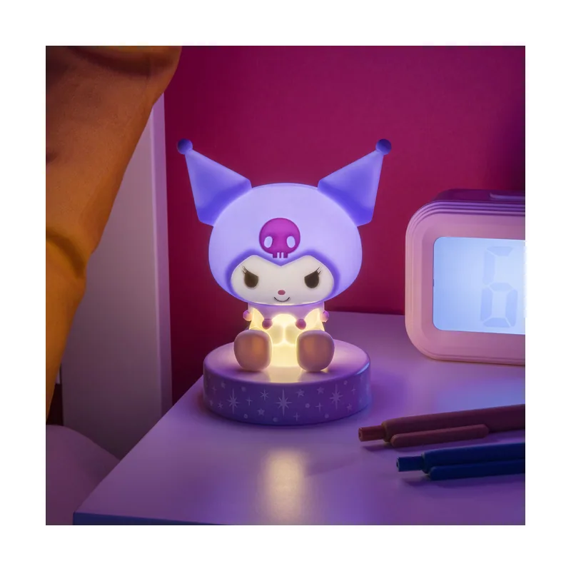 4 sanrio icon kuromi