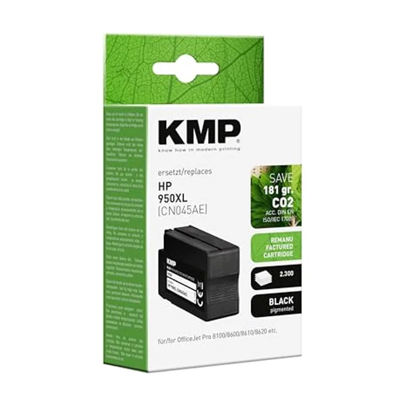 HP KMP H79 cartucho de tinta 1 pieza s
