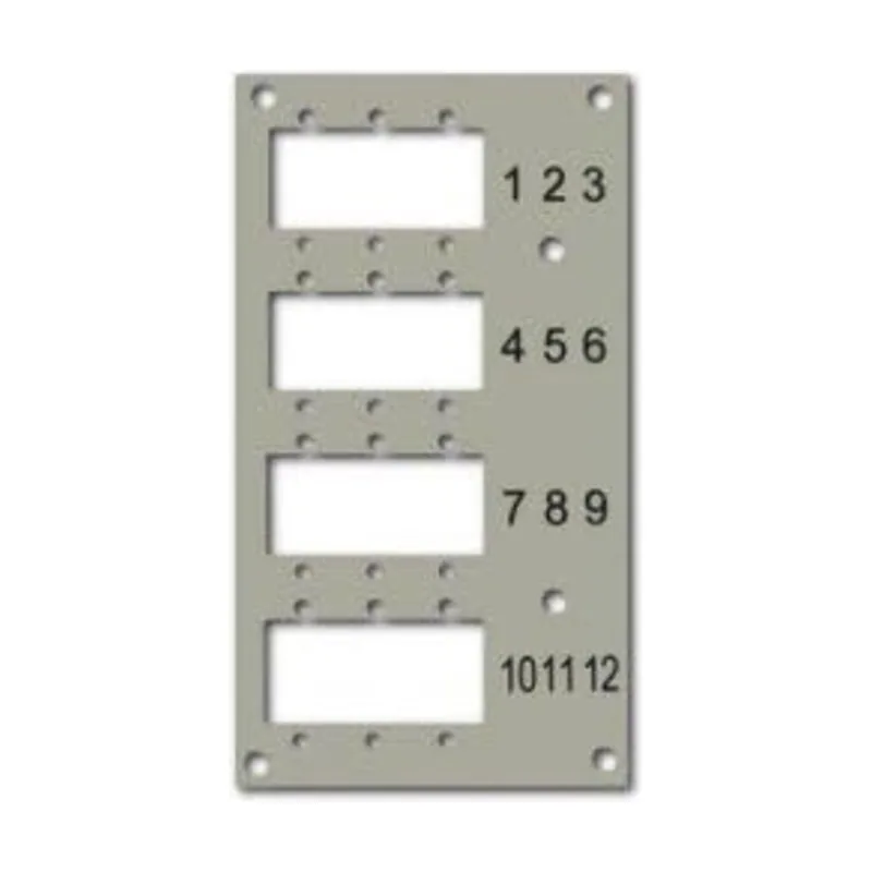 Efb elektronik 53705.4V2B2 caja