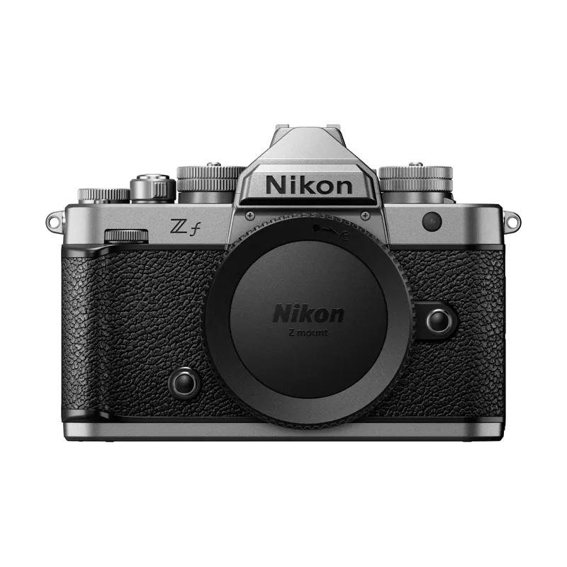 Nikon Zf