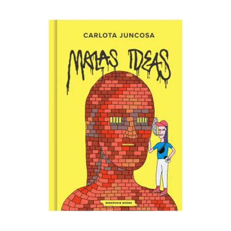 Penguin random house grupo editorial Malas ideas Reservoir