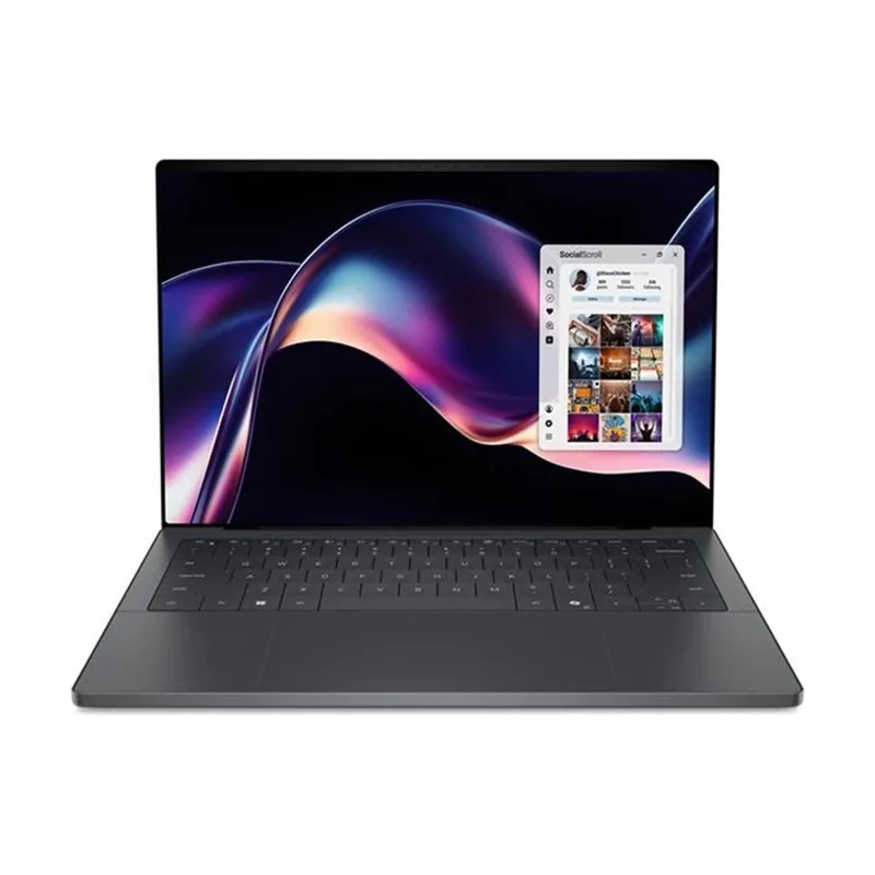 Dell XPS 14 DA14260 Copilot+
