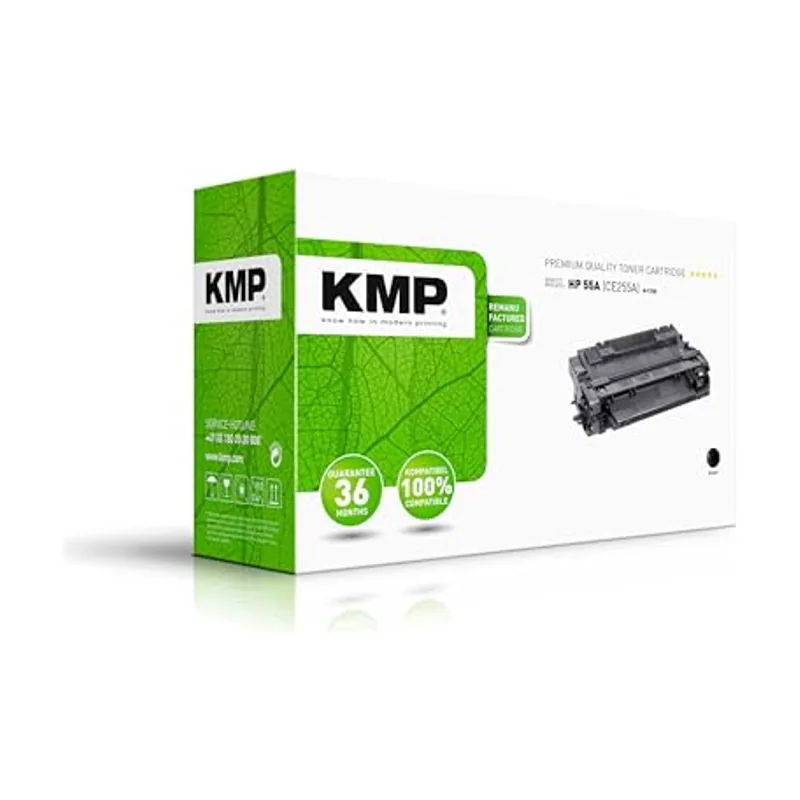 HP KMP H-T230 cartucho de tóner 1 pieza s