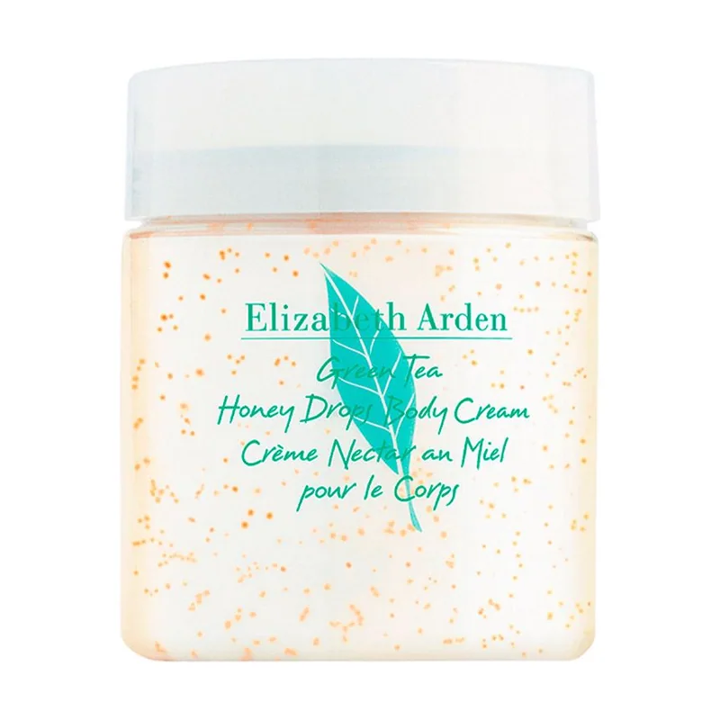Elizabeth Arden GREEN TEA honey drops body cream 500 ml