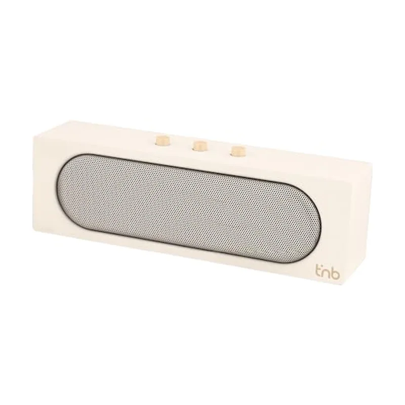Tnb Altavoz Bluetooth Rainbow Barre