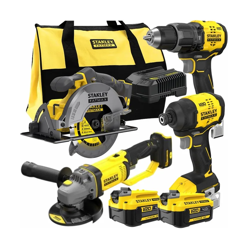 Stanley sfmck459m2s-qw
