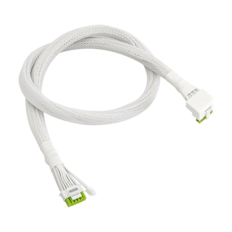 ASRock Cable tipo L de 12 V-2 x 6 600 W