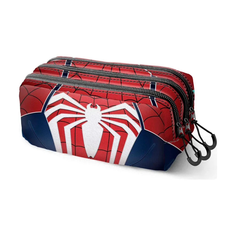 Karactermania Marvel Spiderman Waist-Trick Fan 2.2