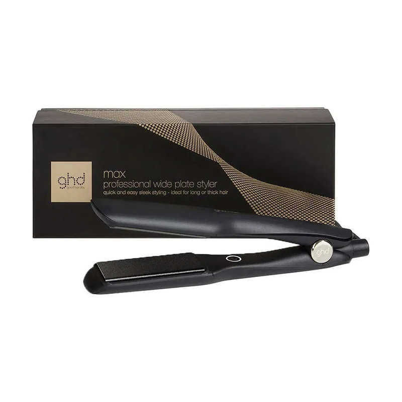 ghd Plancha de pelo max styler 1 u