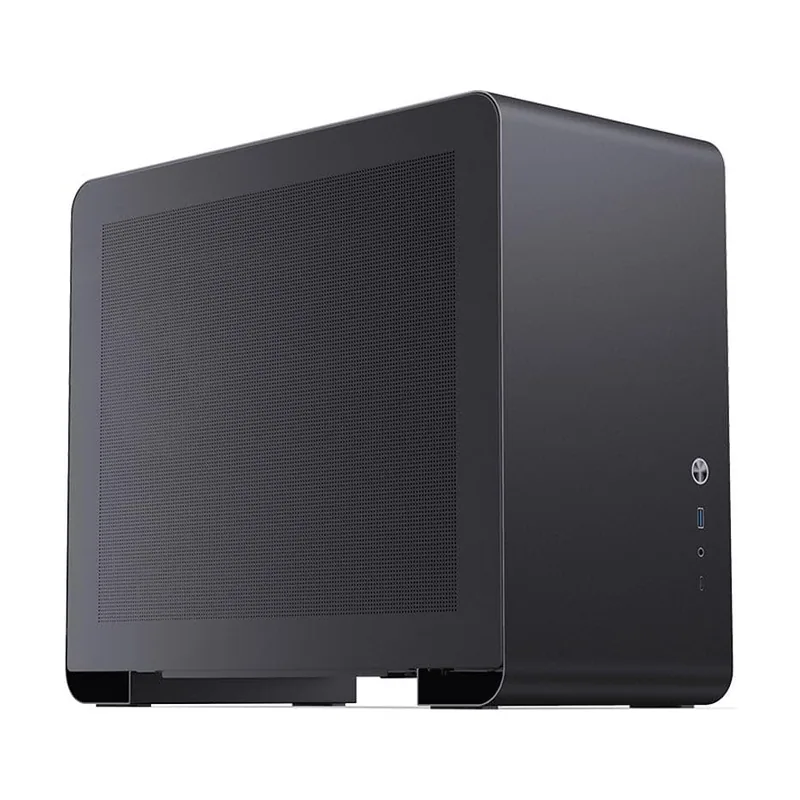 Jonsbo U4 Mini Mesh Micro-ATX-Geh?use